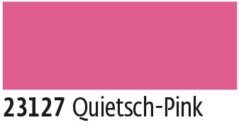 Mucki Fingerfarbe Quietsch-Pink