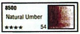 Natural Umber