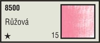 Nr. 15 Persisch Pink