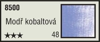 Nr. 48 Kobaltblau