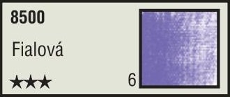 Nr. 6 Violett dunkel