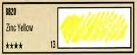 Gioconda Pastellkreidestift Nr.13 Zinc Yellow