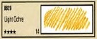 Gioconda Pastellkreidestift Nr.14 Light Ochre
