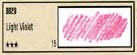 Gioconda Pastellkreidestift Nr.15 Light Violet