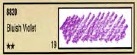 Gioconda Pastellkreidestift Nr.19 Bluish Violet