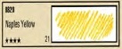 Gioconda Pastellkreidestift Nr.21 Naples Yellow