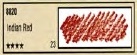 Gioconda Pastellkreidestift Nr.23 Indian Red