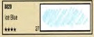 Gioconda Pastellkreidestift Nr.27 Ice Blue