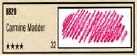 Gioconda Pastellkreidestift Nr.32 Carmine Marder