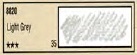 Gioconda Pastellkreidestift Nr.35 Light Grey