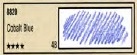 Gioconda Pastellkreidestift Nr.48 Cobalt Blue