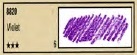 Gioconda Pastellkreidestift Nr.6 Violet