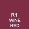 R1 Wine Red