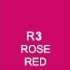 R3 Rose Red