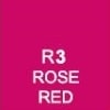 R3 Rose Red
