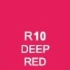 R10 Deep Red