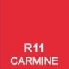 R11 Carmine