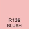 R136 Blush