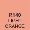 R140 Light Orange