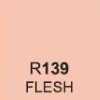R139 Flesh