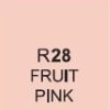 R28 Fruit Pink