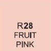 R28 Fruit Pink