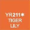 YR211 Tiger Lily