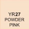 YR27 Powder Pink