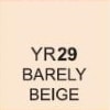 YR29 Barela Beige