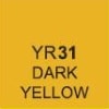 YR31 Dark Yellow
