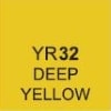 YR32 Deep Yellow