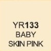 YR133 Baby Skin Pink