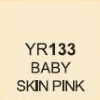 YR133 Baby Skin Pink