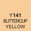 Y141 Buttercup Yellow