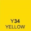 Y34 Yellow