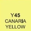 Y45 Canaria Yellow
