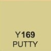 Y169 Putty