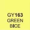 GY136 Green Bice
