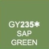 GY235 Sap Green