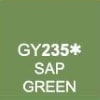 GY235 Sap Green