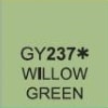 GY237 Willow Green