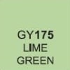 GY175 Lime Green