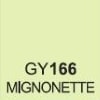 GY166 Mignonette