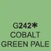 G242 Cobalt Green Pale