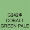 G242 Cobalt Green Pale