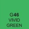 G46 Vivid Green