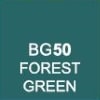BG50 Forest Green