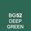 BG52 Deep Green