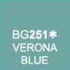 BG251 Verona Blue