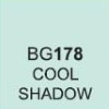 BG178 Cool Shadow